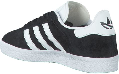 zwarte dames adidas|Zwarte adidas Sneakers voor dames online .